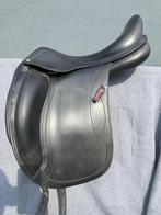 Selle dressage, Dieren en Toebehoren, Paarden en Pony's | Zadels, Ophalen of Verzenden, Zo goed als nieuw, Dressuur