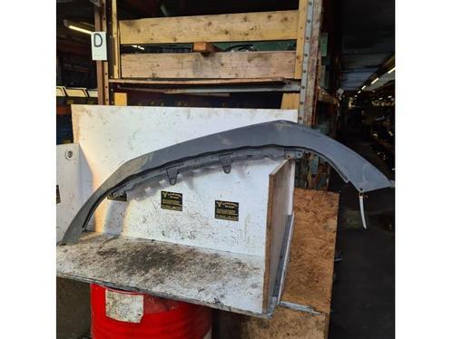 Spoiler voorbumper van een Volkswagen Golf (LC9X), Auto-onderdelen, Carrosserie, Volkswagen, Gebruikt, 3 maanden garantie, Ophalen of Verzenden