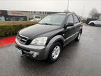 Kia Sorento 2.5CRDI Automaat 2005 Airco Leather Marchant, Auto's, Kia, Automaat, Bedrijf, Sorento, Te koop