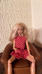 Barbiepop van 1999, Ophalen, Zo goed als nieuw