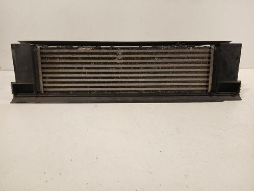 RADIATEUR INTERCOOLER BMW 1 serie (F20) (7600530), Auto-onderdelen, Airco en Verwarming, BMW, Gebruikt