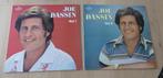 2 LP's  Joe Dassin - Vol.1  + Vol. 2, Ophalen of Verzenden, Gebruikt, 12 inch