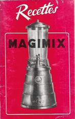 Recettes Magimix, Boeken, Verzenden