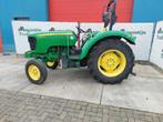 John Deere 5055e, Zakelijke goederen, John Deere, 250 tot 500 cm