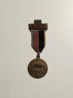 Medaille Para commando 01, Verzamelen, Verzenden, Overige soorten, Lintje, Medaille of Wings