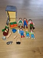 Playmobil Kinderboerderij, Kinderen en Baby's, Speelgoed | Playmobil, Ophalen, Gebruikt, Complete set