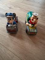 Oude matchbox auto’s uit 1979 en 1980, Ophalen of Verzenden, Gebruikt