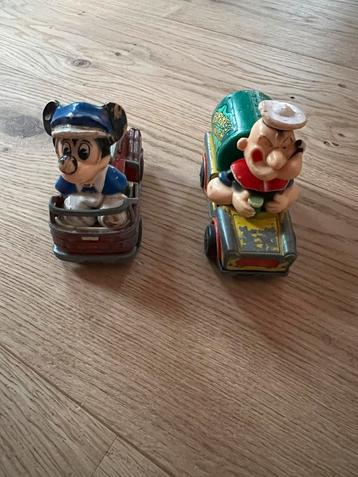 Oude matchbox auto’s uit 1979 en 1980 beschikbaar voor biedingen