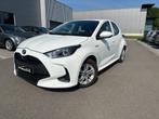 Toyota Yaris, 1.5 benzine + elektrisch (HYBRIDE), AUTOMAAT, Achat, Euro 6, Entreprise, 5 portes