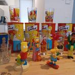 Coffret de la collection Simpsons, Collections, Enlèvement ou Envoi