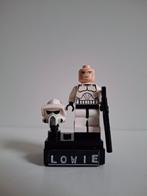 Lego Star Wars Clone ARF Trooper Razor (sw0297), Ophalen of Verzenden, Zo goed als nieuw, Lego