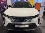 Renault Scenic E-Tech Techno, Auto's, Renault, Automaat, Monovolume, Wit, 5 deurs