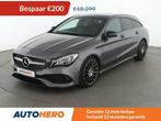 Mercedes-Benz CLA-Klasse 200 CLA 200 Shooting Brake AMG Line, Auto's, CLA, Gebruikt, Electronic Stability Program (ESP), 136 pk