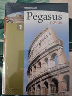 Pakket 1ste jaar Latijn Pegasus, nieuw in verpakking, Boeken, Nieuw, Nederlands, Ophalen