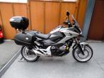 nc 750x abs 2016 1er proprio gar 1.2.3ans jhbmotos, 750 cc, 2 cilinders, Motorrijbewijs A, Bedrijf