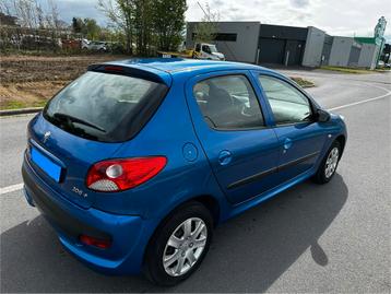 Peugeot 206+ 85dkm/Airco/1Jaar Garantie beschikbaar voor biedingen