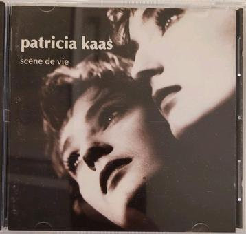 Patricia Kaas Scène de vie, Enlèvement ou Envoi, Comme neuf