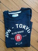 blue ridge S of 14-15 jaar, Kinderen en Baby's, Trui of Vest, Nieuw, Ophalen of Verzenden, Jongen