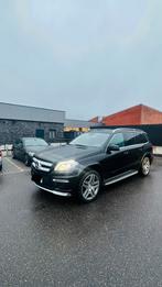 MERCEDES GL 350 BLUETEC 4MATIC 7plats Gekuurd, Auto's, Mercedes-Benz, Leder, Diesel, Vierwielaandrijving, Particulier