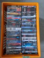 DVD'S 1€/stuk, Enlèvement ou Envoi