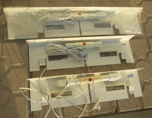 Verlichtingssysteem voor boven/plank voor meubels, Huis en Inrichting, Lampen | Overige, Gebruikt, Ophalen