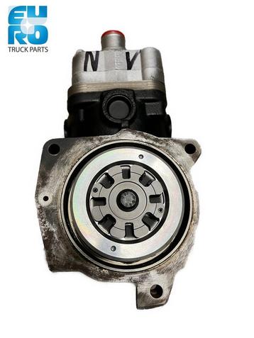 AIR COMPRESSOR MAN TGX 1CYL. + DEPOSIT LS3907 RECOND.NOT CPL beschikbaar voor biedingen