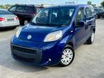 Fiat Qubo 1.3L Diesel Automaat, Auto's, Automaat, Bedrijf, Diesel, 55 kW