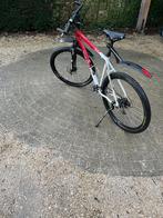 mountainbike, Overige merken, Meer dan 20 versnellingen, 61 tot 65 cm, Vering