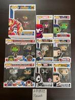 Funko Marvel set, Collections, Enlèvement ou Envoi, Neuf