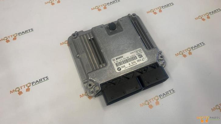 BMW Motorcomputer ECU Besturingseenheid 0281019853 8574352, Auto-onderdelen, Elektronica en Kabels, Gebruikt, Ophalen of Verzenden