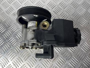 Stuurbekrachtiging Pomp van een Mercedes CLK beschikbaar voor biedingen