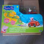 peppa pig train set, Enfants & Bébés, Enlèvement ou Envoi