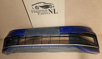 Voorbumper VW Passat B8 3G Facelift R-line 6xPDC LD5K Bumper