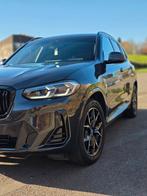 Bmw x3 30e g01, Autos, BMW, Cuir, Achat, Noir, 5 portes