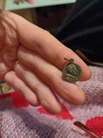 Médaille : Pont Max Pius12e/ S. Maria Goretti, Enlèvement ou Envoi, Comme neuf, Bijoux, Christianisme | Catholique