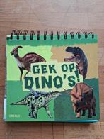 ZNU - Gek op dino's!, Ophalen, Zo goed als nieuw, ZNU