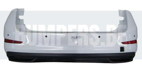 Bumper SKODA SCALA 657 19- 657807421 Achterbumper MK3522, Auto-onderdelen, Carrosserie, Bumper, Achter, Gebruikt, 6 maanden garantie