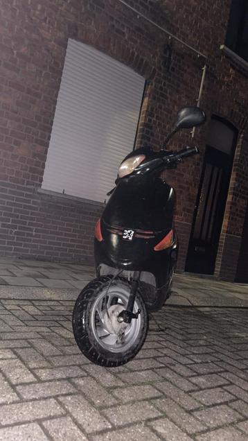 Peugeot zenith beschikbaar voor biedingen