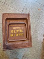 Ww2 oude ijzeren kist, Enlèvement ou Envoi