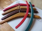 vintage kleerhangers, Ophalen of Verzenden, Gebruikt