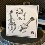 Single De Tekenen - Mijn Hond, Ophalen of Verzenden, Gebruikt
