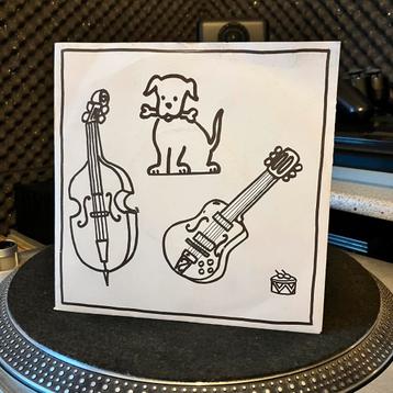 Single De Tekenen - Mijn Hond beschikbaar voor biedingen