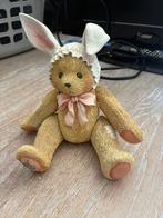 Groot konijn, muziek, Ophalen, Zo goed als nieuw, Cherished Teddies