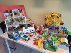 Playmobil set, Kinderen en Baby's, Ophalen, Gebruikt