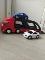 Little tikes camion, Enfants & Bébés, Comme neuf, Enlèvement ou Envoi