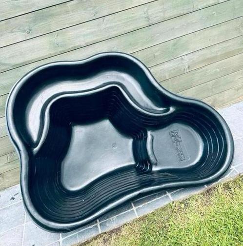 UBBINK Calmus visvijver voor buiten, Tuin en Terras, Vijvers, Zo goed als nieuw, Ophalen