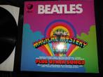 Beatles Magical mystery Tour 33T, Ophalen of Verzenden