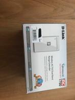 D-Link wireless dualband range extender, Enlèvement, Comme neuf