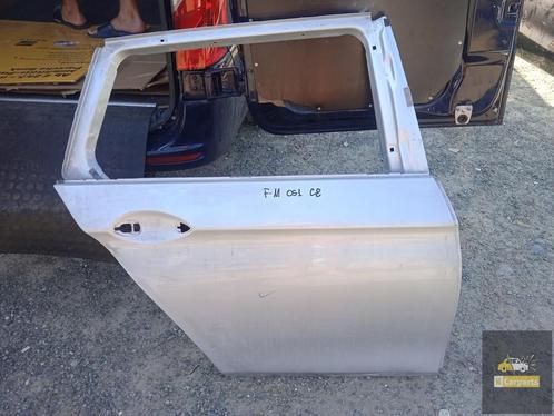 BMW F11 achterdeur rechts, Auto-onderdelen, Carrosserie, Deur, BMW, Gebruikt