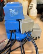 Transformator, Doe-het-zelf en Bouw, Ophalen of Verzenden, Gebruikt